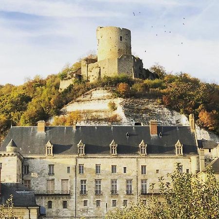 Appt Cosy Coeur Historique+Park, 5Mn Gare Vernon Vernon  Εξωτερικό φωτογραφία