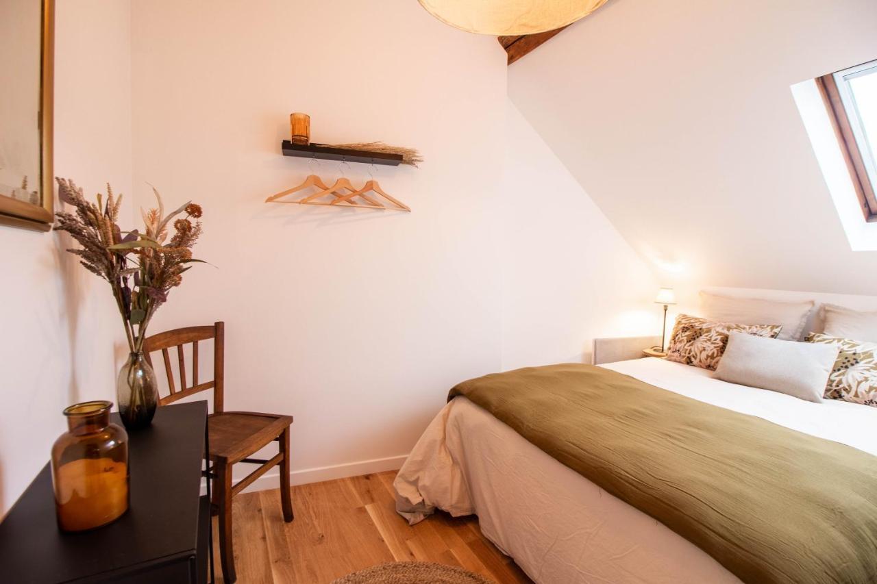 Appt Cosy Coeur Historique+Park, 5Mn Gare Vernon Vernon  Εξωτερικό φωτογραφία