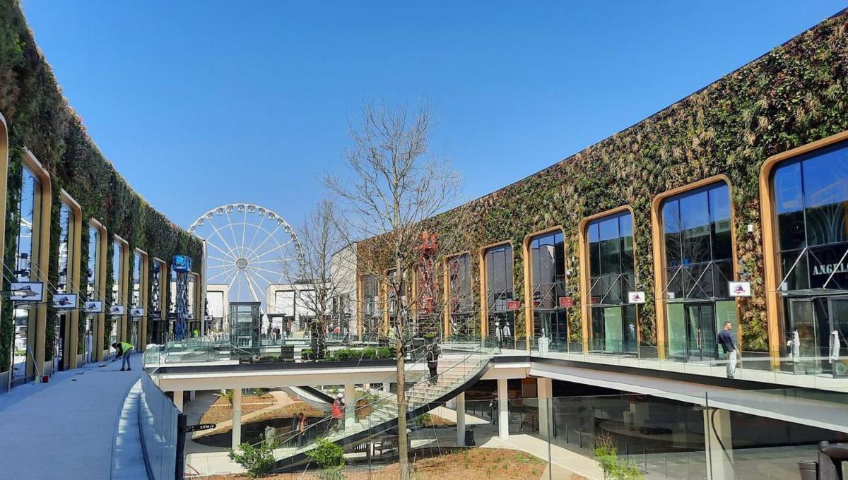 Appt Cosy Coeur Historique+Park, 5Mn Gare Vernon Vernon  Εξωτερικό φωτογραφία
